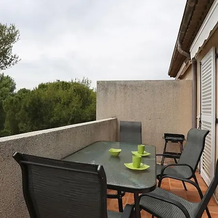 Domaine De La Coudouliere Six-Fours-les-Plages