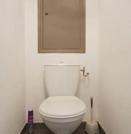 Domaine De La Coudouliere Apartamento *