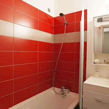 Domaine De La Coudouliere Apartamento Six-Fours-les-Plages