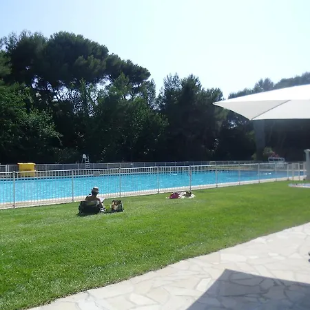 Apartamento Domaine De La Coudouliere *