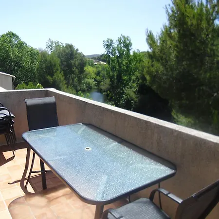 Domaine De La Coudouliere * Six-Fours-les-Plages